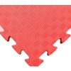 Sedco TATAMI PUZZLE podložka - Jednofarebná - 50x50x1,3 cm podložka fitness IBA sivá (VÝPREDAJ)