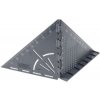 Wolfcraft Uholník 3D malý 5209000