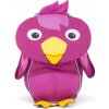 Affenzahn Batôžtek pre najmenších Small Friend - Bella Bird small - pink 4l