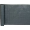 STREND PRO Garden Tkanina tieniaca POPULAR.NET 1,2x10 m, HDPE, UV, 150 g/m2, 90% antracit