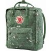 Batoh Fjällräven KANKEN ART green fable