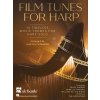 Film Tunes for Harp 14 nadčasových filmových tém pre sólovú harfu