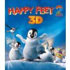 Happy Feet 2 (3D + 2D)