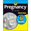 Pregnancy All-in-One For Dummies (Consumer Dummies)(Brožovaná)