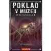 Mindok Úniková hra Poklad v múzeu