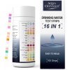 Aqua Crystalis 16v1 testovacie prúžky na vodu (100 ks)