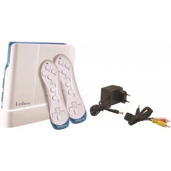 Lexibook TV Plug N' Play Motion