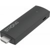 STRONG 2K Google TV Stick LEAP-UNA+/ HDMI/ USB-C/ BT/ Wi-Fi/ NETFLIX/ Disney+/ Amazon Prime Video/ Android 14/ černý