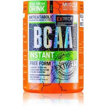 Extrifit BCAA Instant 300 g