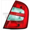TYC SVTLO ZAD. FABIA HB /P/ TYC 11-0313-01-2