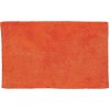 KELA Koupelnová předložka LADESSA UNI 80x50 cm korálová KL-22464