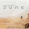 The Art and Soul of Dune (Tanya Lapointe)(Pevná)