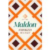 Maldon Morská vločková soľ údená 125 g