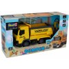REVELL Autíčko 24678Mercedes-Benz Arocs My little Dumper 1:24 (18-24678)