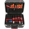 KNIPEX 00 21 06 HL S kufrík na náradie „Big Basic Move“ na náradie