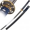 Haller Katana John Lee Nishikigoi 1045
