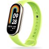 Tech-Protect Iconband remienok na Xiaomi Smart Band 8 / 9, lime