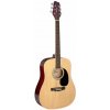 Stagg SA20D 3/4 N, akustická 3/4 gitara, prírodná