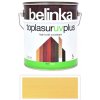 BELINKA Toplasur UV Plus - silnovrstvová lazúra 2.5 l Bezfarebná 12