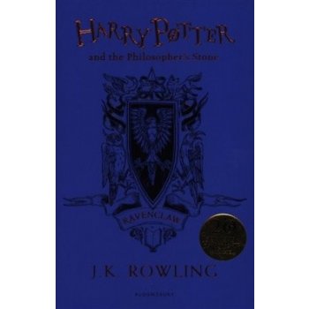 Harry Potter and the Philosopher's Stone - RaJ.K. Rowling