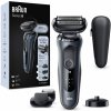 Braun Series 6 60-N4500cs black Holiaci strojček