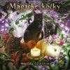 Magické kočky nástěnný SheBlackDragon 2025