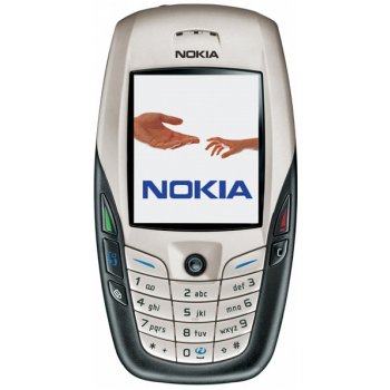 Nokia 6600