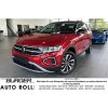 Volkswagen T-Roc 1.5 TSI Style DSG 110 kW