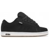ETNIES topánky - Kingpin Black/White/Gum (979) veľkosť: 41.5