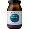 Viridian Bone Complex 90 cps (Vápník a hořčík v poměru 1:1)