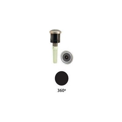 Rotačná tryska HUNTER MP Rotator MP3000-360 - 360° (31) (Rotačná tryska MP 3000 s rotujúcimi paprskami, plnokruhová výseč 360º, dostrek 7,6-9,1 m)