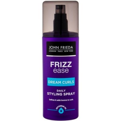 John Frieda Frizz Ease Dream Curls (W) 200ml, Lak na vlasy