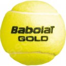 Tenisová loptička Babolat Gold 4ks