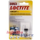 LOCTITE 3863 oprava vyhrievania 2g