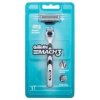 Holiaci strojček na náhradné hlavice Gillette Mach3 1 ks