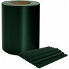 JAKS Páska a spony na oplotenie Farba: zelená, Rozmery: páska 19 cm x 35 m 450 g/m²