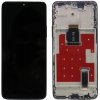 LCD Displej + Dotykové sklo + Rám Honor X8A