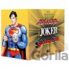 DC Manga Box Set: Superman Vs. Meshi: 1-3 - Random House