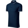 Malfini Premium Perfection plain M MLI-25102 polo shirt (128172) Black 2XL