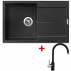 Set Sinks ULTIMA 790 + Vitalia GR