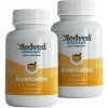 AKCIA Medveď Natural 2x Kvercetín komplex 60 kapsúl