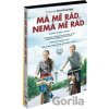 Má mě rád, nemá mě rád DVD