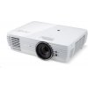 ACER Projektor M511- SMART DLP, 1080p, 4300Lm, 10000:1, HDMI, VGA, 5000h, repr10W MR.JUU11.00M