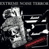 Extreme Noise Terror - Phonophobia [CD]
