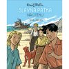 Slovart Slávna päťka na úteku 3 - komiks
