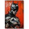 Batman obraz pop art