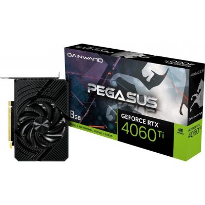 Gainward GeForce RTX 4060 Ti Pegasus 8GB GDDR6 471056224-3987