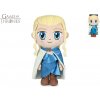 Hra o tróny - Daenerys Targaryen plyšový stojaci 30cm
