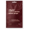 Vilgain Sušené steakové prúžky BIO – 25 g morská soľ