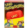 Karetní hra Uno Showdown